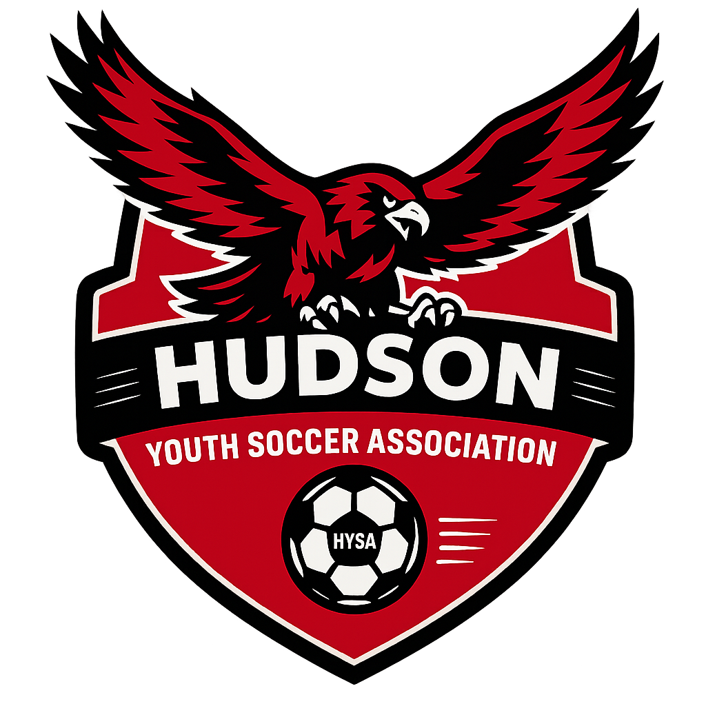 Hudson Youth Soccer Association